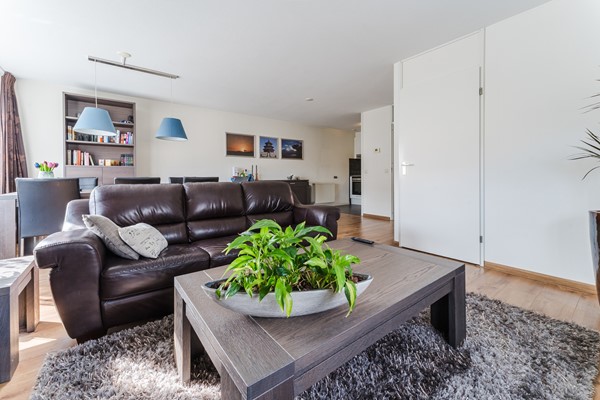 Medium property photo - Prinses Irenelaan 54, 2635 HR Den Hoorn
